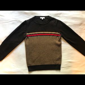 Gucci boy’s light sweater